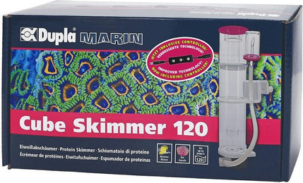 Produktbild von Dupla Cube Skimmer 120 Liter Abschäumer - 120 l