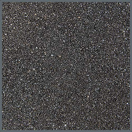 Produktbild von Dupla Ground Colour Black Star Bodengrund 0,5-1,4 mm - 10 kg
