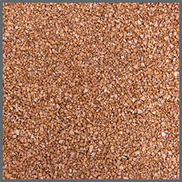 Produktbild von Dupla Ground Colour Bodengrund Brown Earth 0,5-1,4 mm - 10 kg