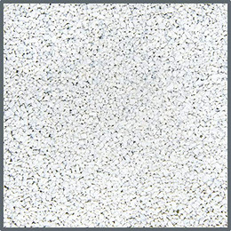 Produktbild von Dupla Ground Colour Snow White Aquarienkies 1-2 mm - 10 kg