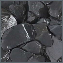 Produktbild von Dupla Ground Nature Black Discs 20-50 mm - 5 kg