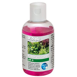 Produktbild von Dupla Kalibrierlösung pH 4 - 100 ml