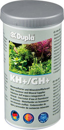 Produktbild von Dupla KH+/GH+ Wasseraufhärter und Mineralstofflieferant für Aquarien - 220 g