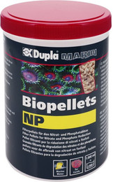 Produktbild von Dupla Marin Biopellets NP - 1000 ml