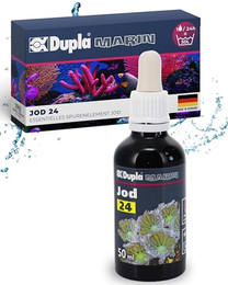 Produktbild von Dupla Marin Jod 24 - 50 ml