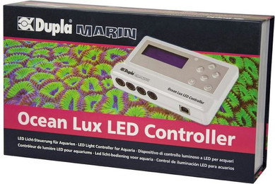 Produktbild von Dupla Marin Ocean Lux LED Controller Aquarien-Beleuchtung