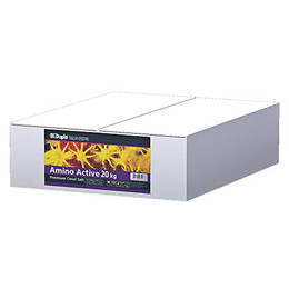 Produktbild von Dupla Marin Premium Coral Salt Amino ACTIV - 20 kg