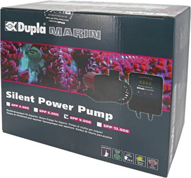 Produktbild von Dupla Marin Silent Power Pump 9000 l/h - 9000 l