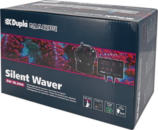 Produktbild von Dupla Marin Silent Waver Strömungspumpe 18000 l/h - 1 Stk.
