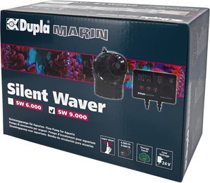 Produktbild von Dupla Marin Silent Waver Strömungspumpe 9000 l/h - 1 Stk.