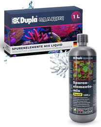 Produktbild von Dupla Marin Spurenelemente-Mix flüssig - 1000 ml