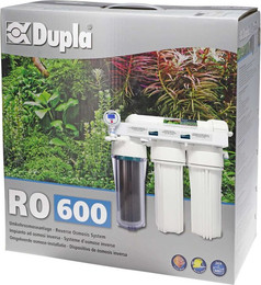 Produktbild von Dupla Osmoseanlage RO 600