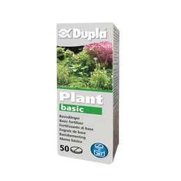 Produktbild von Dupla Plant Pflanzendünger Tabletten