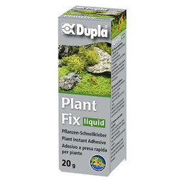 Produktbild von Dupla PlantFix liquid Pflanzenkleber - 20 g
