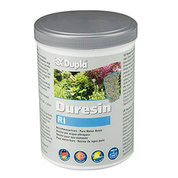 Produktbild von Dupla Reinstwasserharz Duresin - 1000 ml