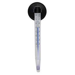 Produktbild von Dupla Sicherheitsthermometer für Aquarium und Terrarium - 1 Stk.
