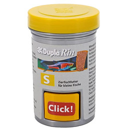 Produktbild von DuplaRin S Dosierer Zierfischfutter - 65 ml