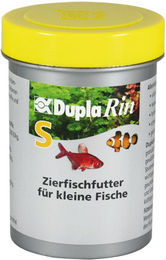 Produktbild von DuplaRin S Zierfischfutter - 90 g