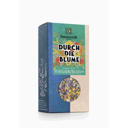 Produktbild von Durch die Blume® Blütenmischung bio - 7 g