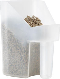 Produktbild von Durchsichtiger Dosierer Tattini