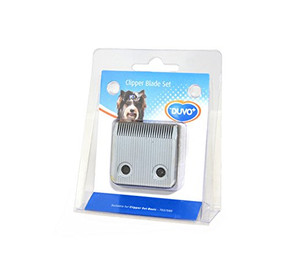 Produktbild von Duvo+ 702/585 Messer für Basic Set Clipper