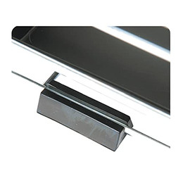 Produktbild von Duvo+ Anti-Rutsch-Füße für Drahtkäfige