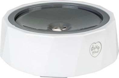 Produktbild von DUVO+ Anti-Schlabber-Napf auslaufsicher für Hunde und Katzen