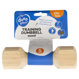 Produktbild von Duvo+ Apportierholz Größe S - 150 g