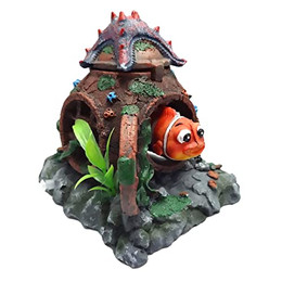 Produktbild von DUVO+ Aquariendeko Aquariumdekoration Nemo