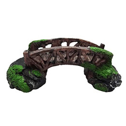 Produktbild von DUVO+ Aquariendeko Brücke