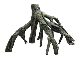 Produktbild von DUVO+ Aquariendeko Wurzel Baumstumpf