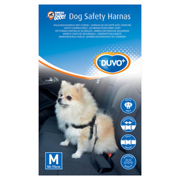 Produktbild von Duvo+ Auto Sicherheitsgeschirr