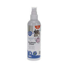 Produktbild von DUVO+ Baldrian Spray für Katzen - 200 ml