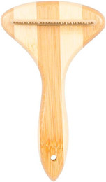 Produktbild von Duvo+ Bamboo Entfilzerharke 16 Zähne