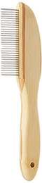 Produktbild von Duvo+ Bamboo Entwirrungskamm 31 Zähne