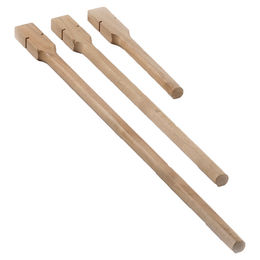 Produktbild von Duvo+ Barsch Sitzstange aus Hartholz - 40 cm