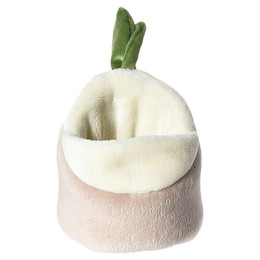 Produktbild von Duvo+ Baumstammhaus aus Plüsch