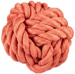 Produktbild von Duvo+ Baumwollball rot Größe L - 20 cm