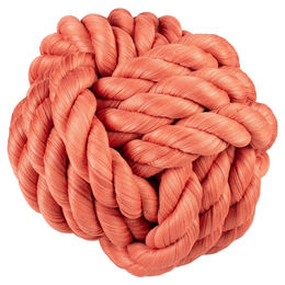 Produktbild von Duvo+ Baumwollball rot Größe S - 9 cm