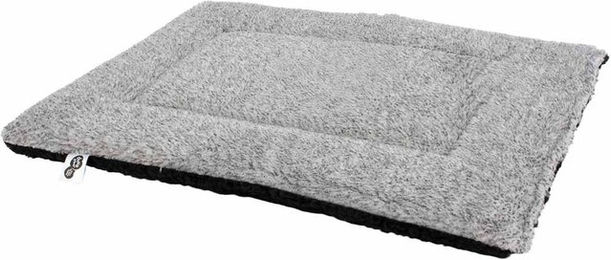 Produktbild von Duvo+ Bench Kissen Sherpa ECO grau Größe L