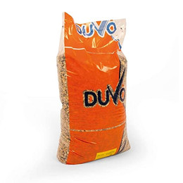 Produktbild von Duvo+ Birds In The Sky Mix - 20 kg