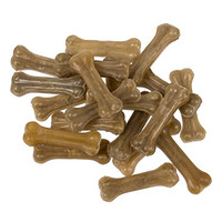Produktbild von Duvo+ BONES! Kauknochen 10 cm