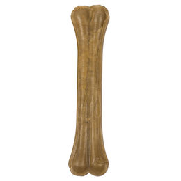 Produktbild von Duvo+ BONES! Kauknochen aus Rinderhaut - 31,5 cm