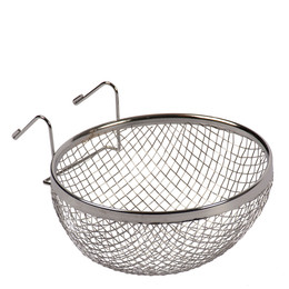 Produktbild von DUVO+ Brutnest Metall Deluxe