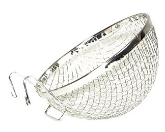 Produktbild von Duvo+ Brutnest Metall Deluxe klein