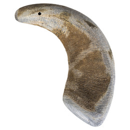 Produktbild von Duvo+ Büffelhorn Kauartikel für Hunde XL