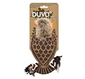 Produktbild von Duvo+ Canvas Adler Hundespielzeug