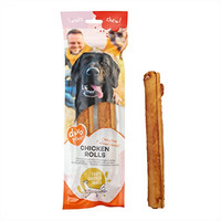 Produktbild von Duvo+ Chew! Huhn Rolls - 2 x 290 g