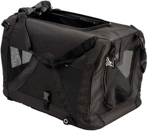 Produktbild von Duvo+ Click & Go Reisetasche schwarz, Größe: M / 71 x 51 x 51 cm