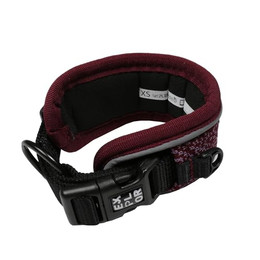 Produktbild von Duvo+ Control Halsband Fashion Plum Purple L